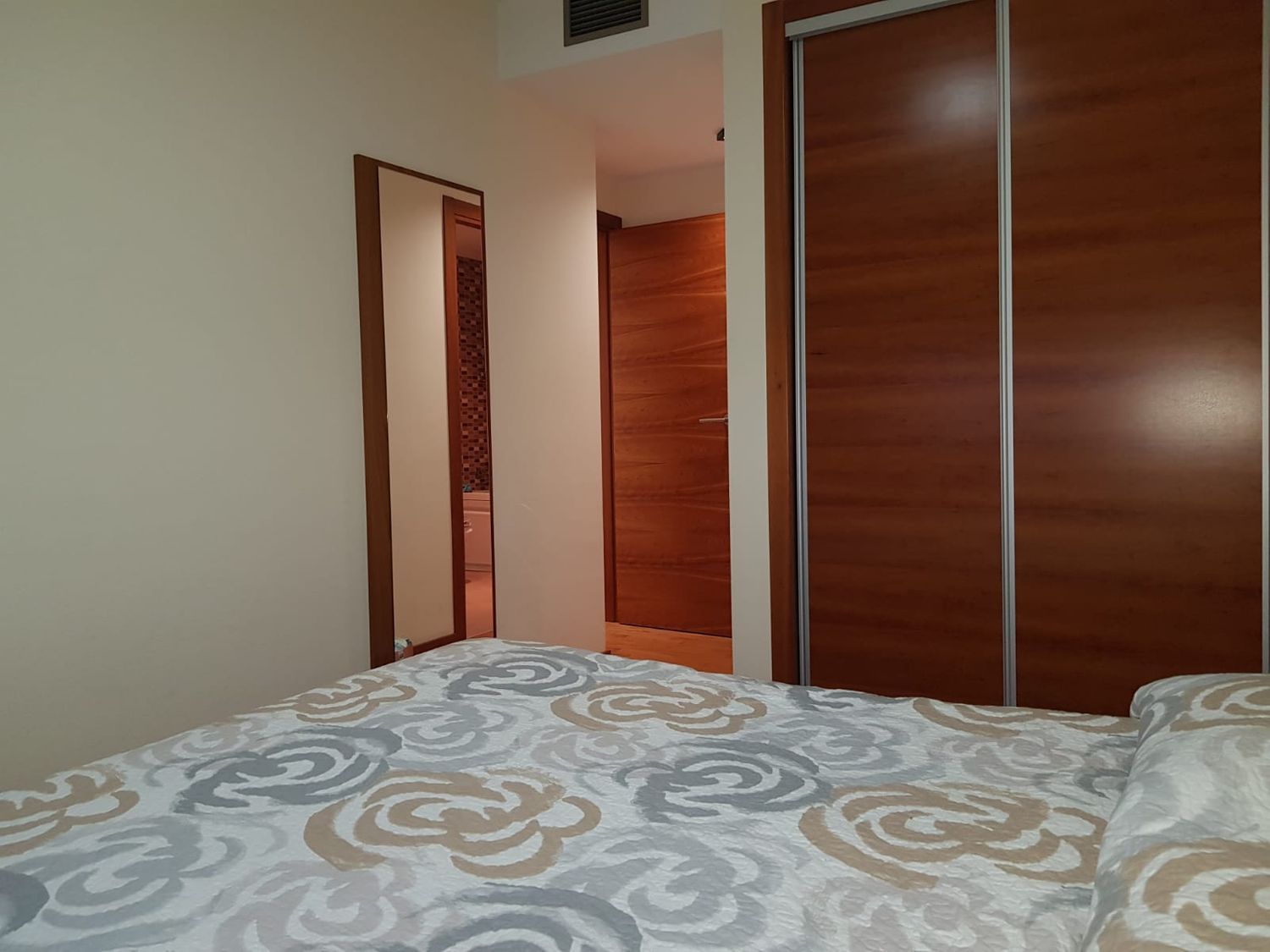 Piso en Zona Juan de Borbón - Foto 8
