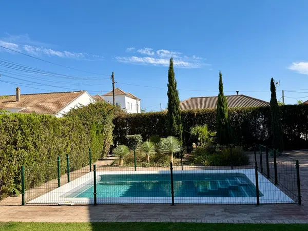 Casa o chalet independiente en Punta Umbría pueblo, Punta Umbría pueblo - Foto 1