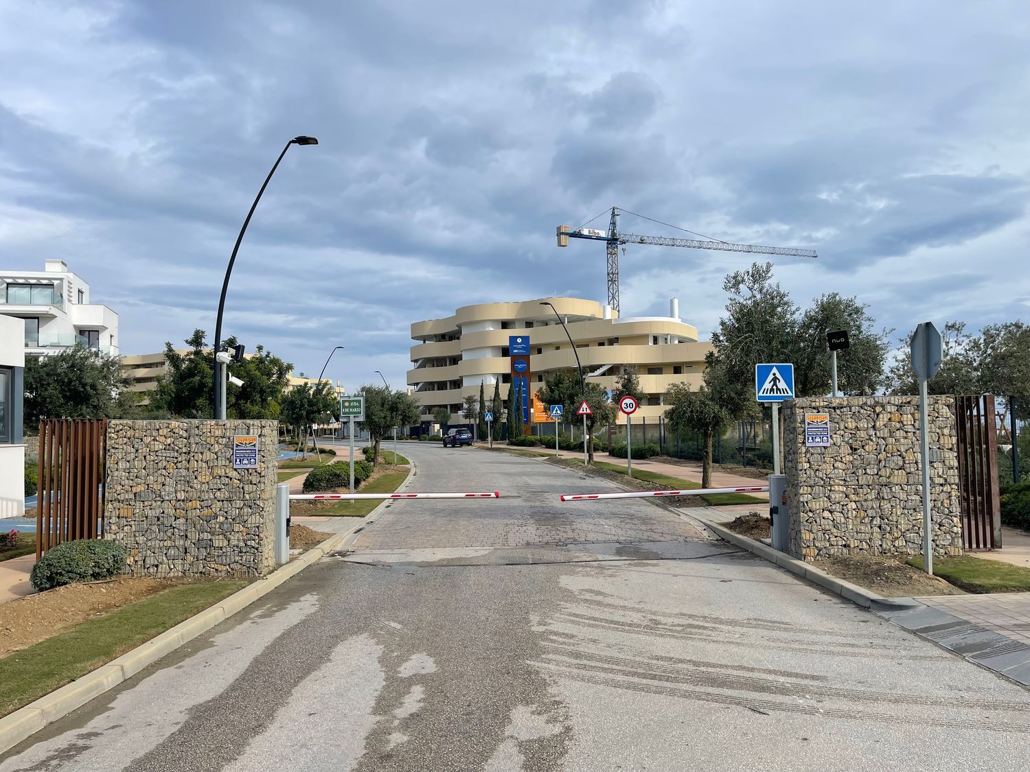 Piso en calle Alicia (Urbanización Higueron West), 4 - Foto 3