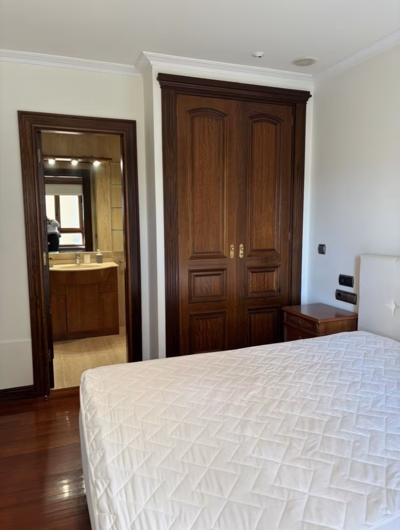 Piso en  Praza Francisco Fernández del Riego 9 - Foto 16