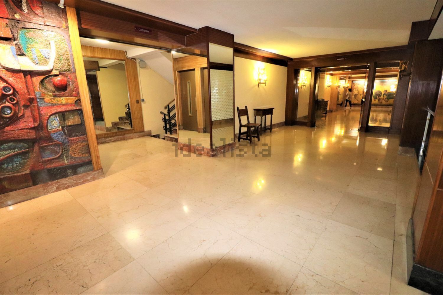 Ático en calle Clara del Rey, 39 - Foto 33