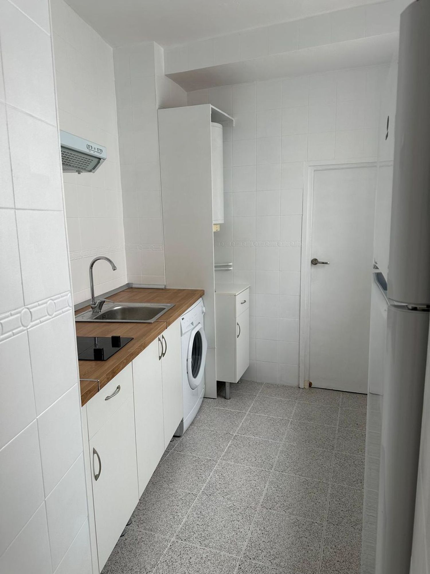Estudio en Calle de las Cañas, 60, Motril pueblo, Motril pueblo - Foto 3