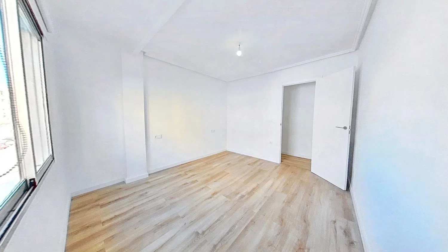 Piso en Barrio La Punta - Foto 3