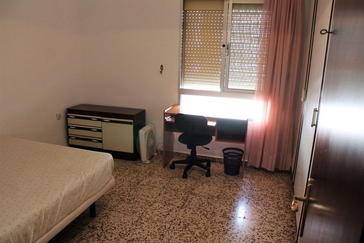 Piso en Calle Corregidor José Viciana, 14, Portada Alta-La Barriguilla - Foto 17