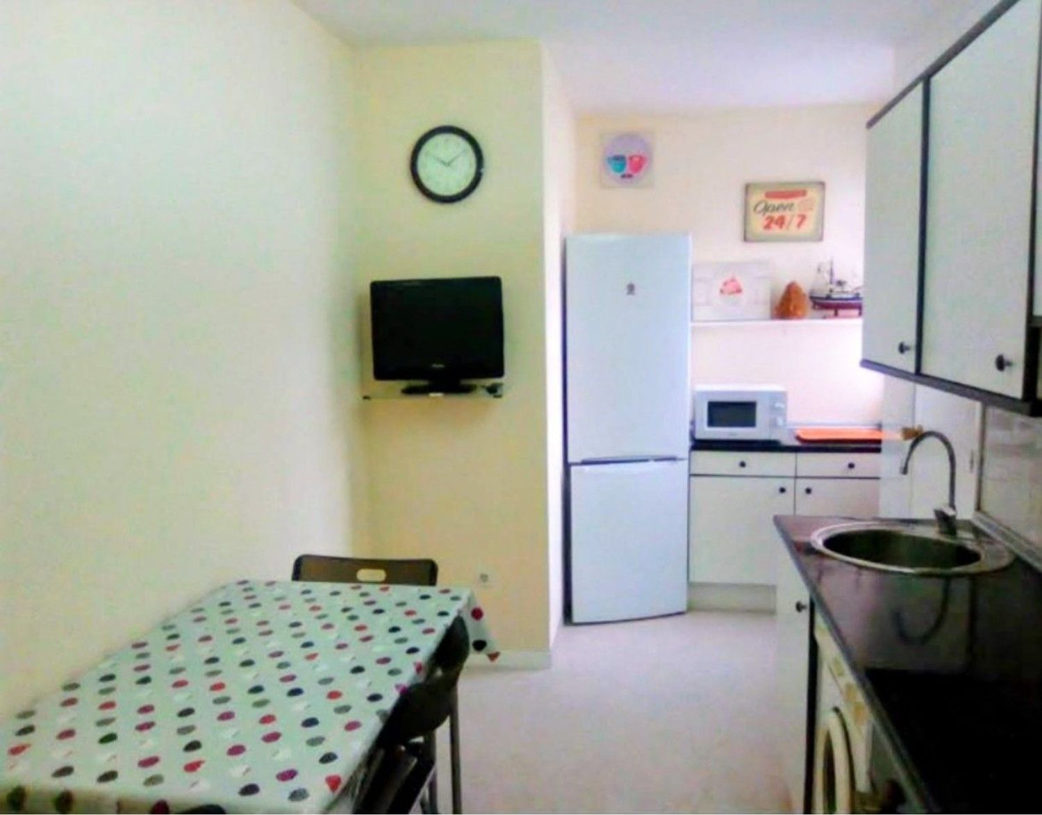 Piso en calle de Ermitagaña, 34 - Foto 13