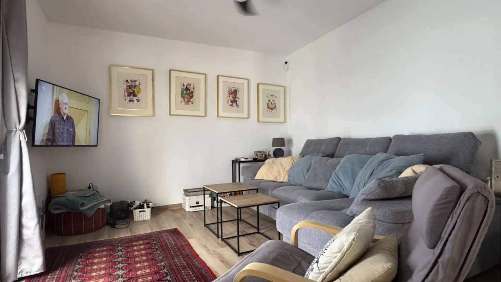 Dúplex en  Avenida Mar y Sierra 9 - Foto 13