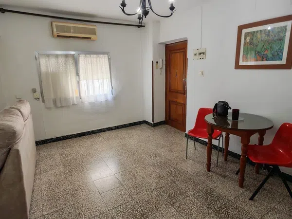 Piso en Avenida virgen de la Esperanza, 42, Los Bermejales - Foto 3