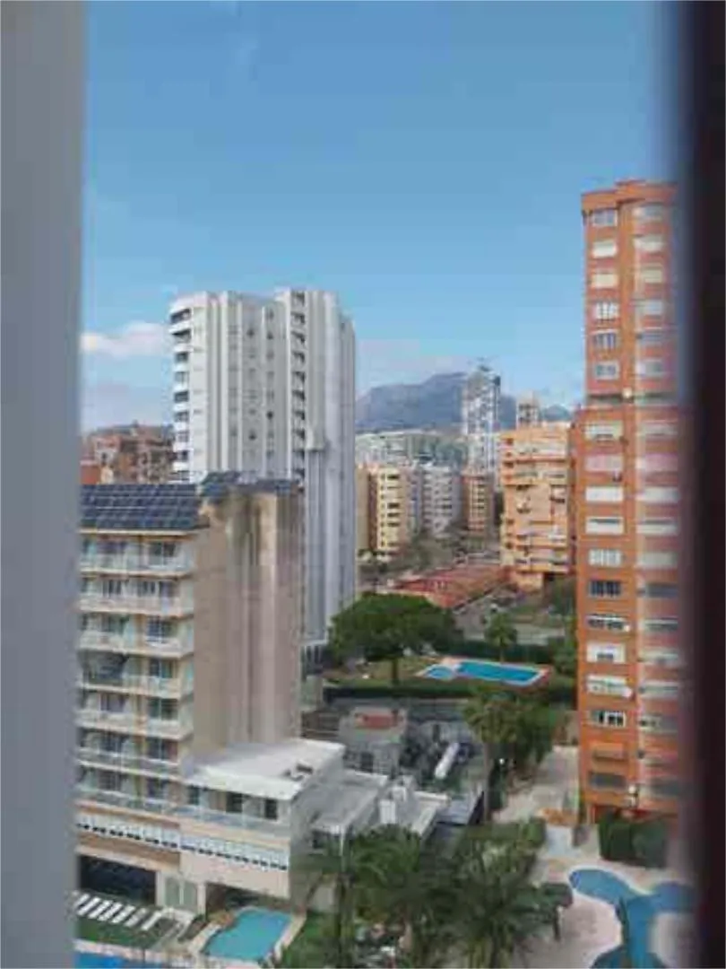 Piso en Benidorm Levante - Foto 2