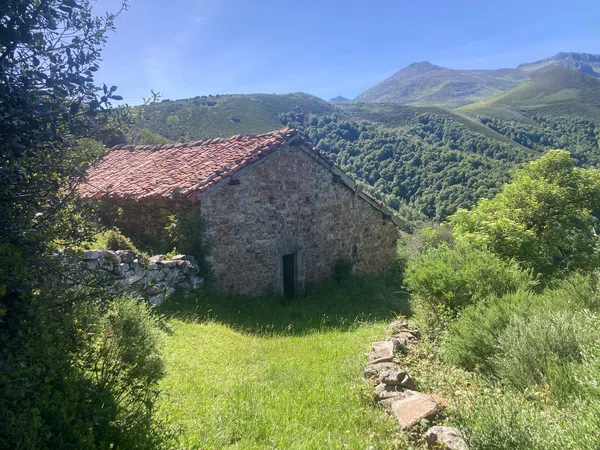 Finca rústica en Barrio Uznayo, 1 - Foto 1