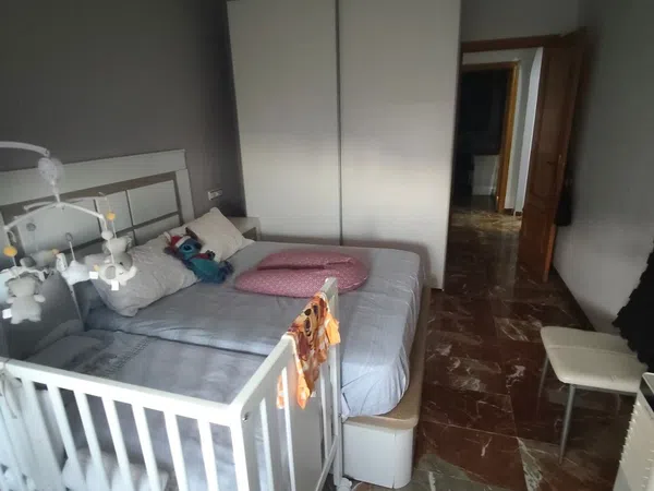 Piso en Calle Molienda, 2, Motril pueblo, Motril pueblo - Foto 5