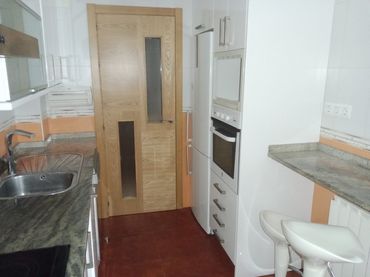 Piso en  Calle Ibersierra 17 - Foto 7