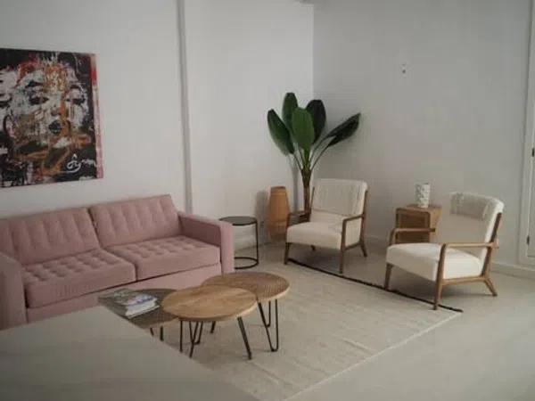 Chalet pareado en Calle Serranía de Ronda, 26, Pinares de San Antón - Foto 6