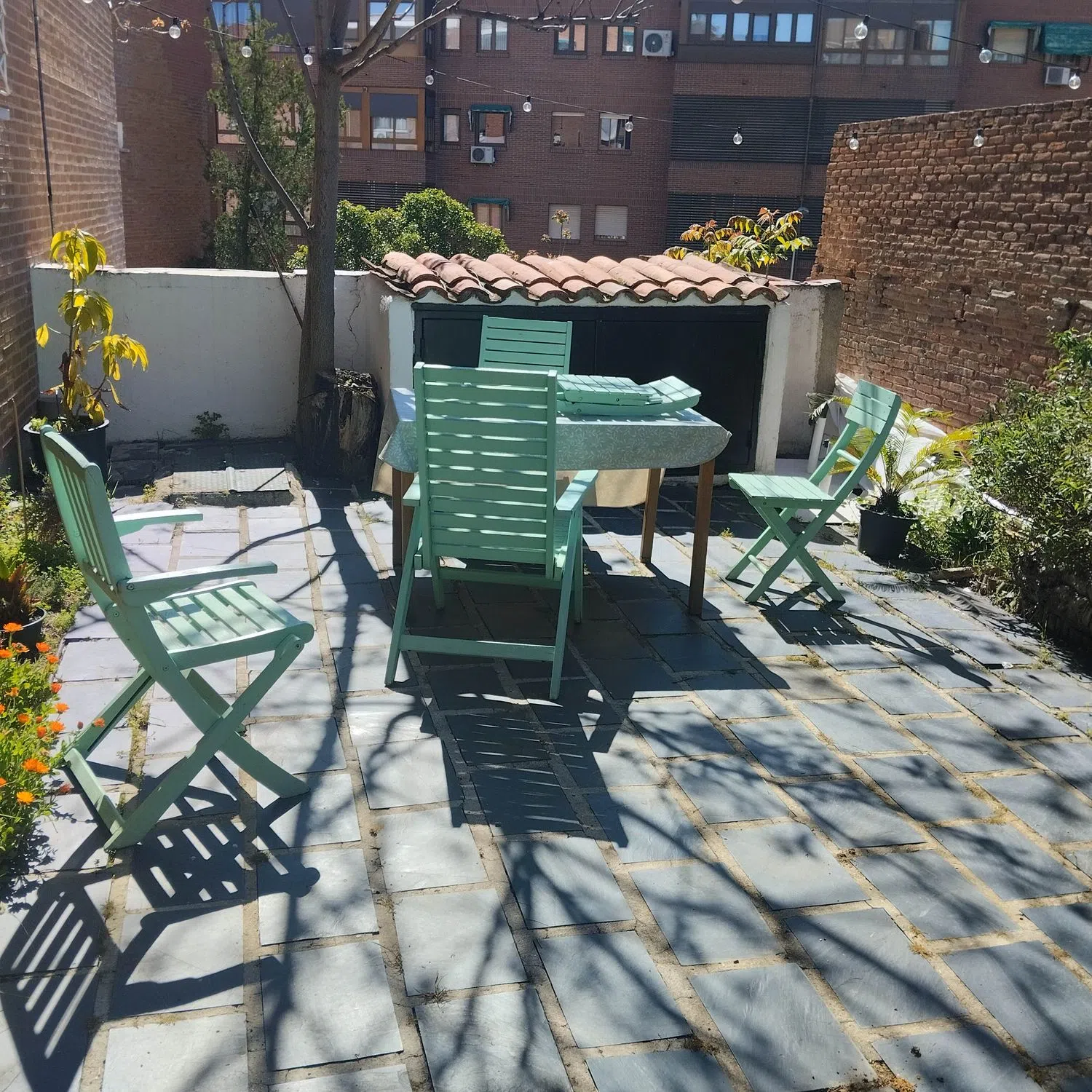Piso en calle Tírvia, 6 - Foto 4