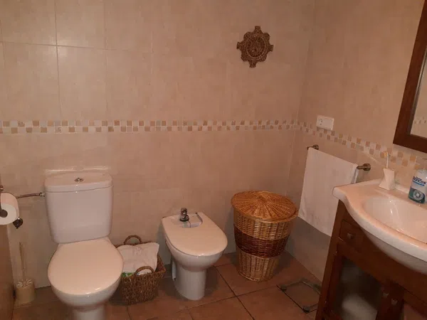 Casa o chalet independiente en Calle Geranio, 9, Ciudad de Asís - Font-Calent - El Bacarot - Foto 5