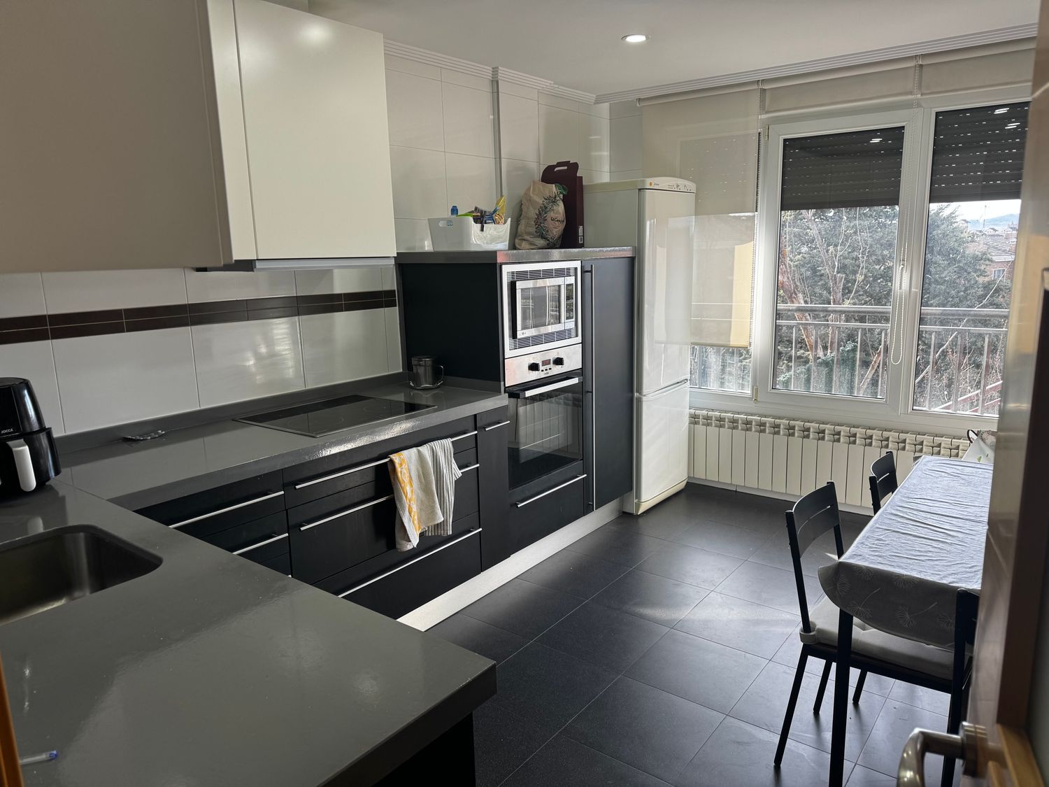 Chalet adosado en Avenida Unión Europea, 2, Hervencias, Hervencias - Foto 30