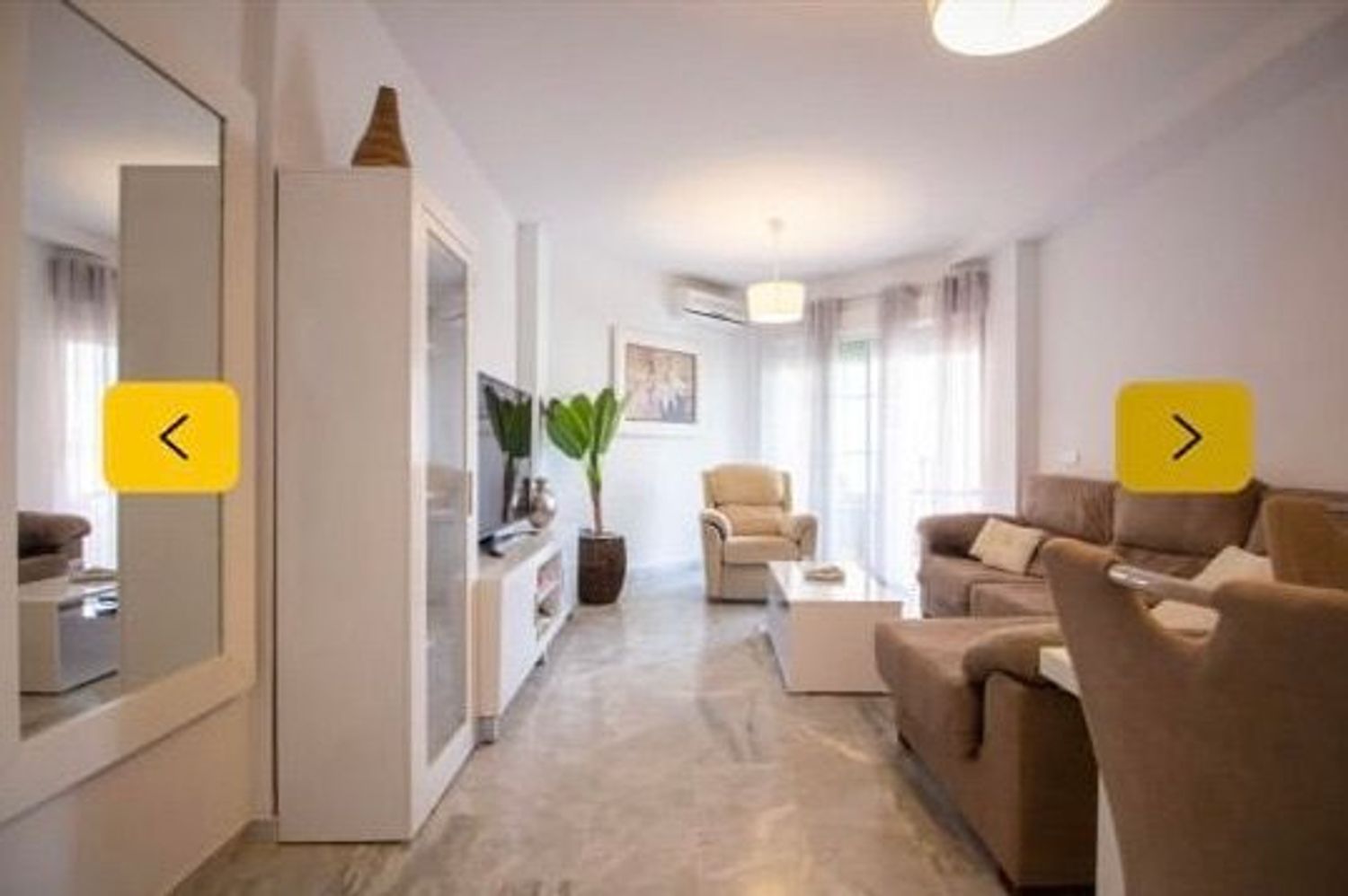 Piso en Avenida de Andalucia , Residencial Mezquita del mar 1 número 69, 1, Lagos - Mezquitilla, Lagos - Mezquitilla - Foto 6