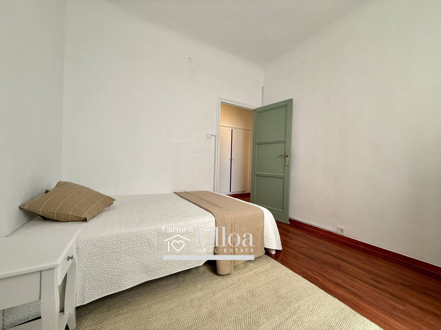 Piso en Calle Sant Joan Bosco, Ensanche-Diputación - Foto 22