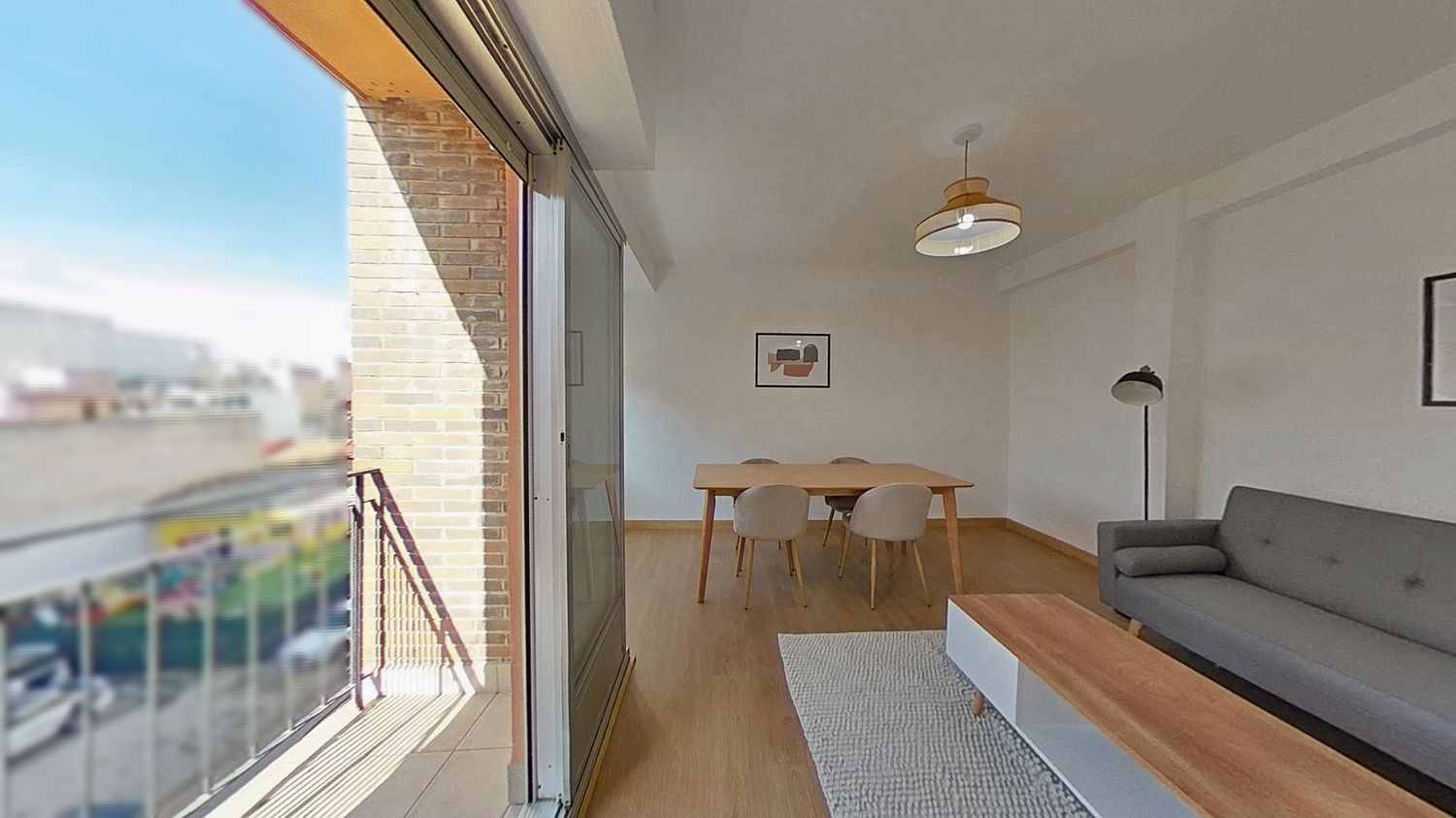 Piso en Barrio Carolinas Altas - Foto 4