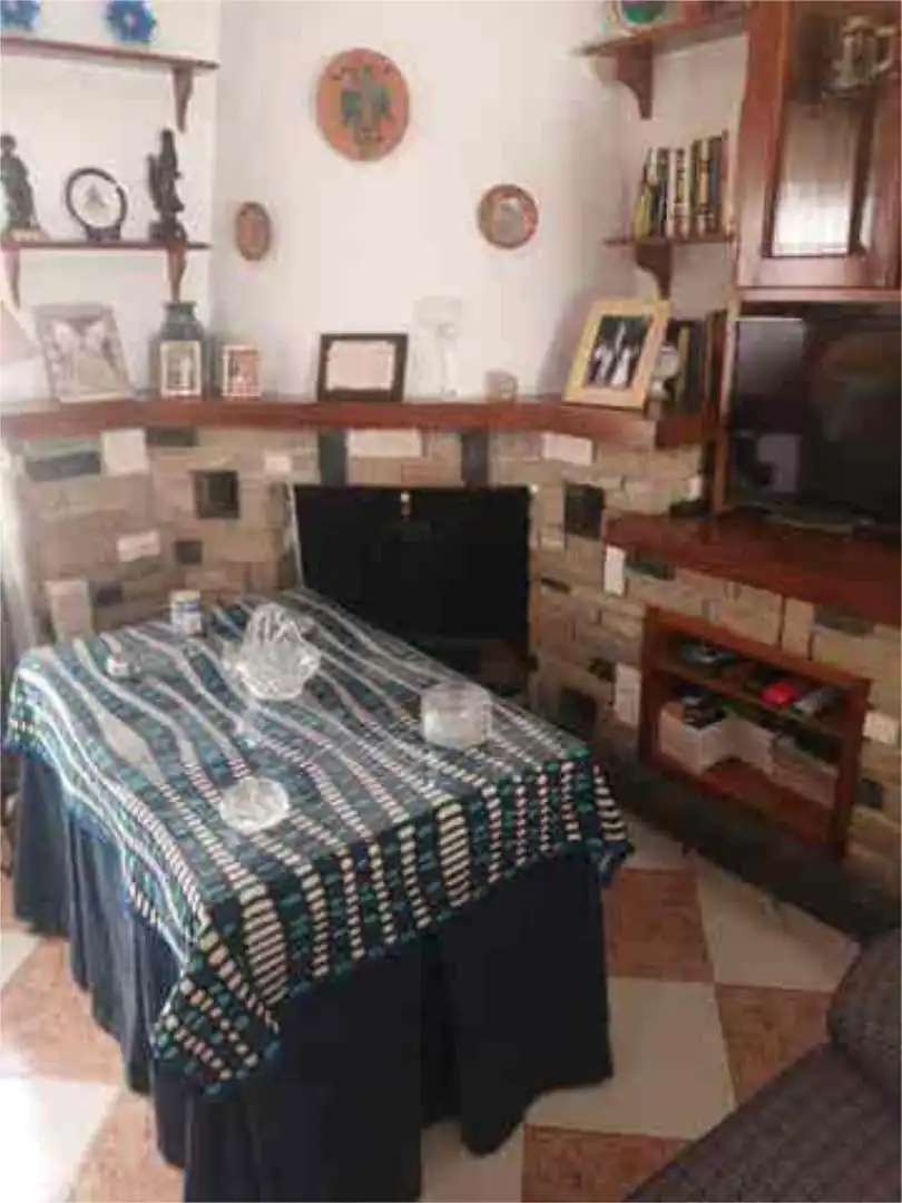 Chalet en Avenida Blas Infante - Foto 2