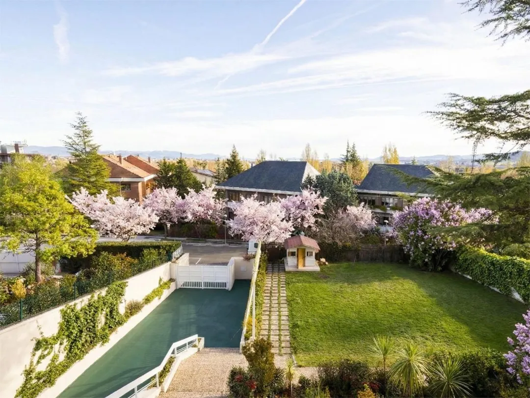 Chalet en  Uleta Kalea 6 - Foto 40