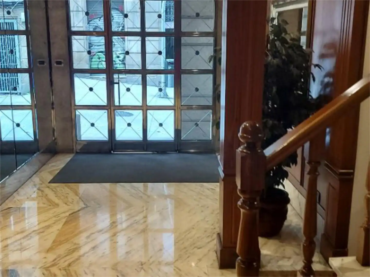 Piso en  Rúa de María Auxiliadora 3 - Foto 3