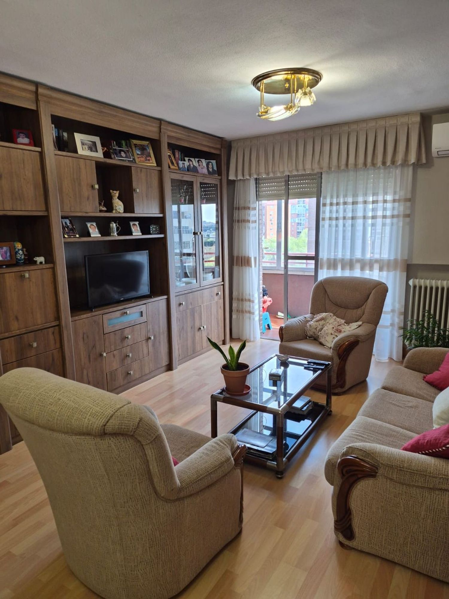 Piso en calle de León Felipe, 8 - Foto 1