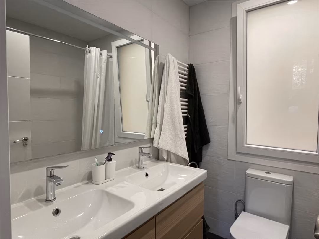 Piso en  Ronda de Segovia 13 - Foto 12