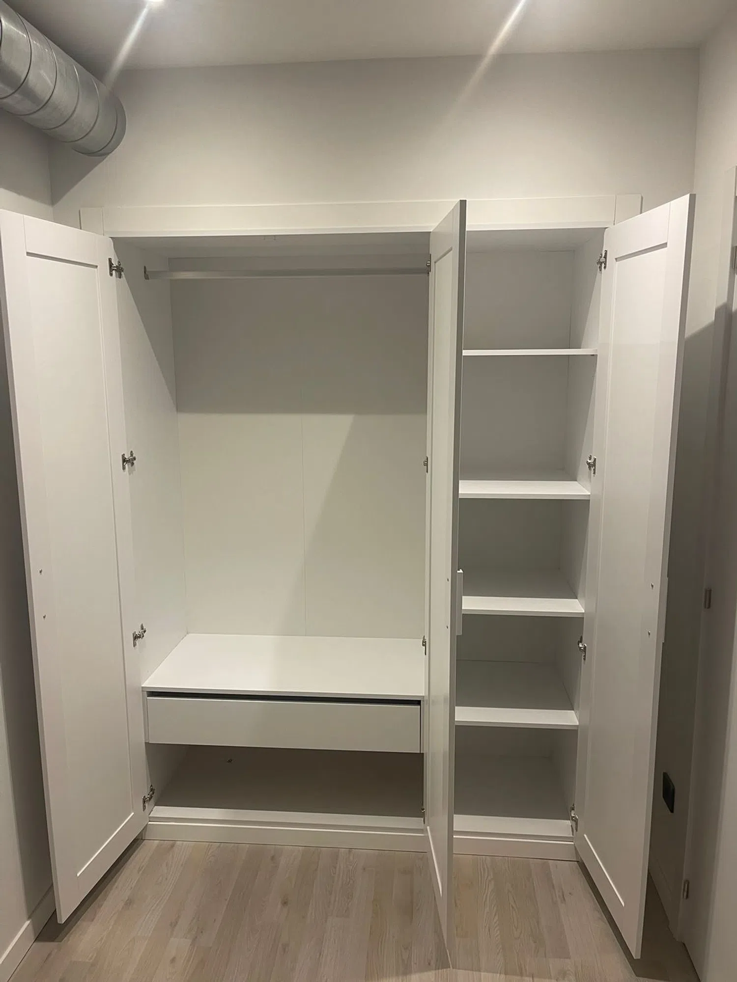 Estudio en avenida del Puente Cultural, 6 - Foto 20