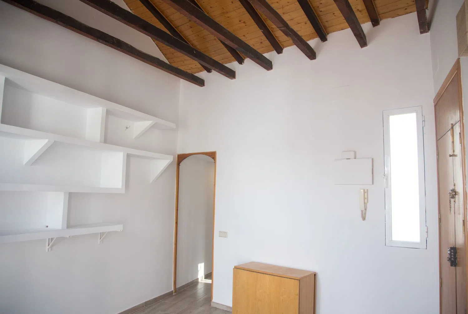 Ático en calle mariano fernández, 10 - Foto 3