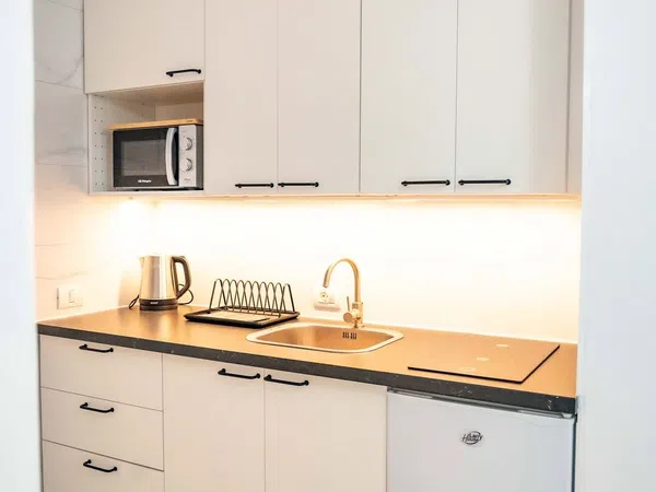 Estudio en Avenida J.M. Galván Bello, 51 - Foto 4