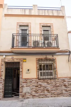 Casa adosada en  Calle Lorenzo Mercadante 33 - Foto 1