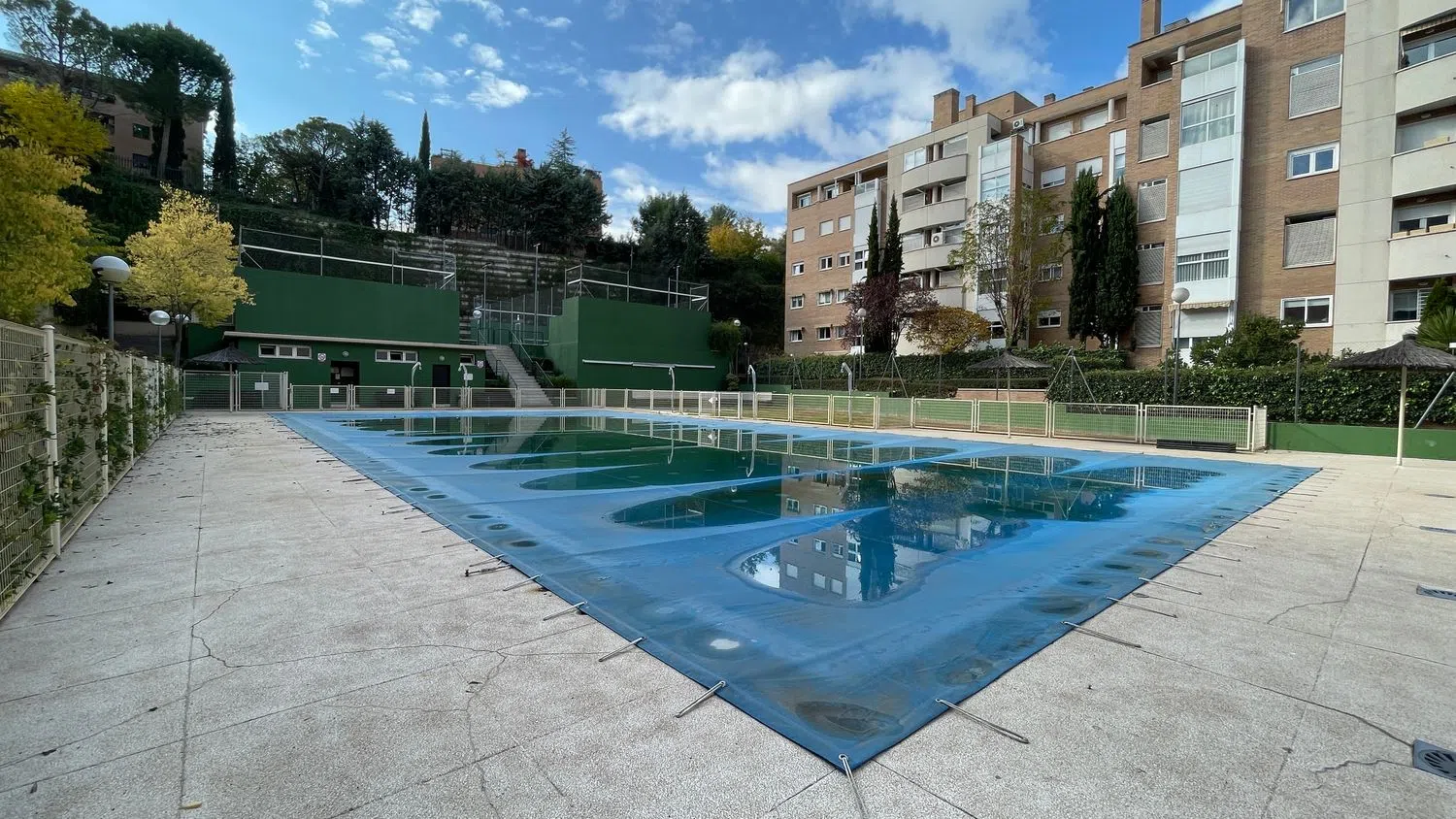 Piso en avenida del Talgo, 87 - Foto 23