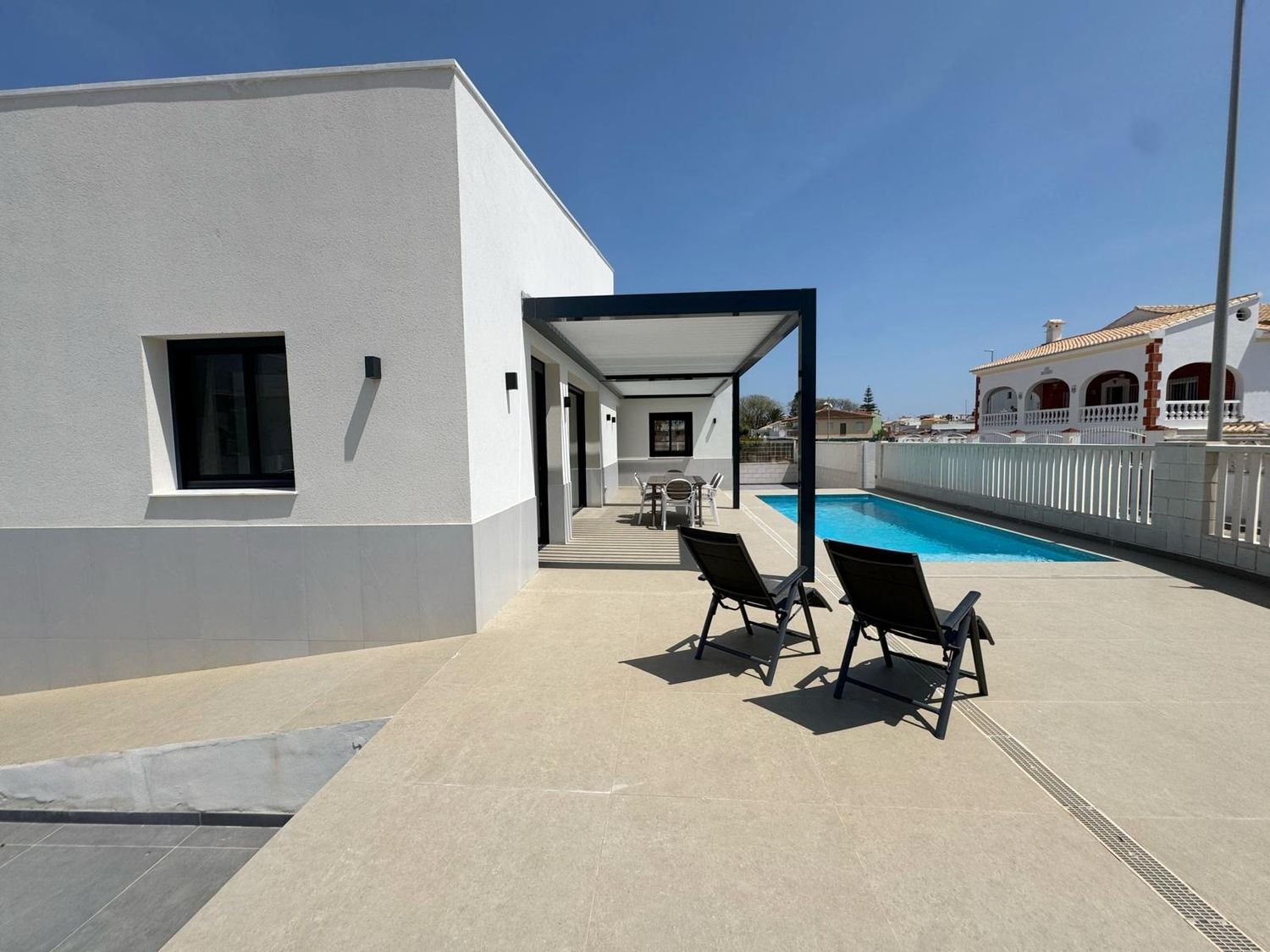 Casa o chalet independiente en Platja de Oliva, Platja de Oliva - Foto 35