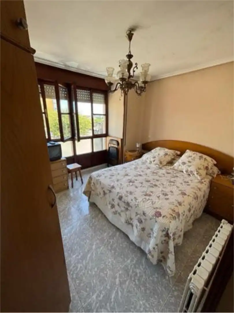 Piso en La caridad - Foto 3
