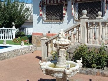 Chalet en  Calle Enebro 123 - Foto 10