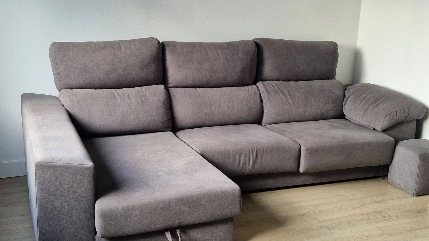 Piso en calle do Marqués de Valladares, 12 - Foto 14