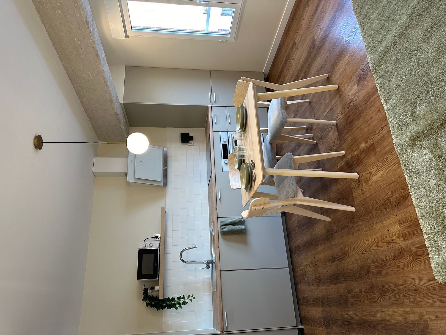 Piso en calle del Doctor Peset Cervera, 11 - Foto 17