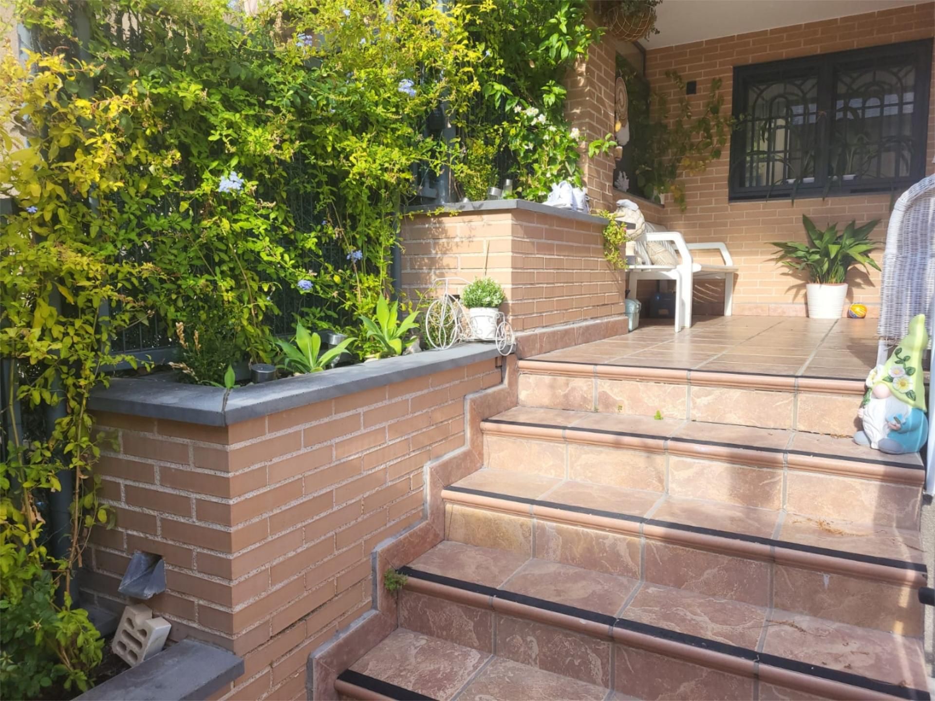 Chalet en  Calle Manuel Vázquez Montalbán 19B - Foto 25