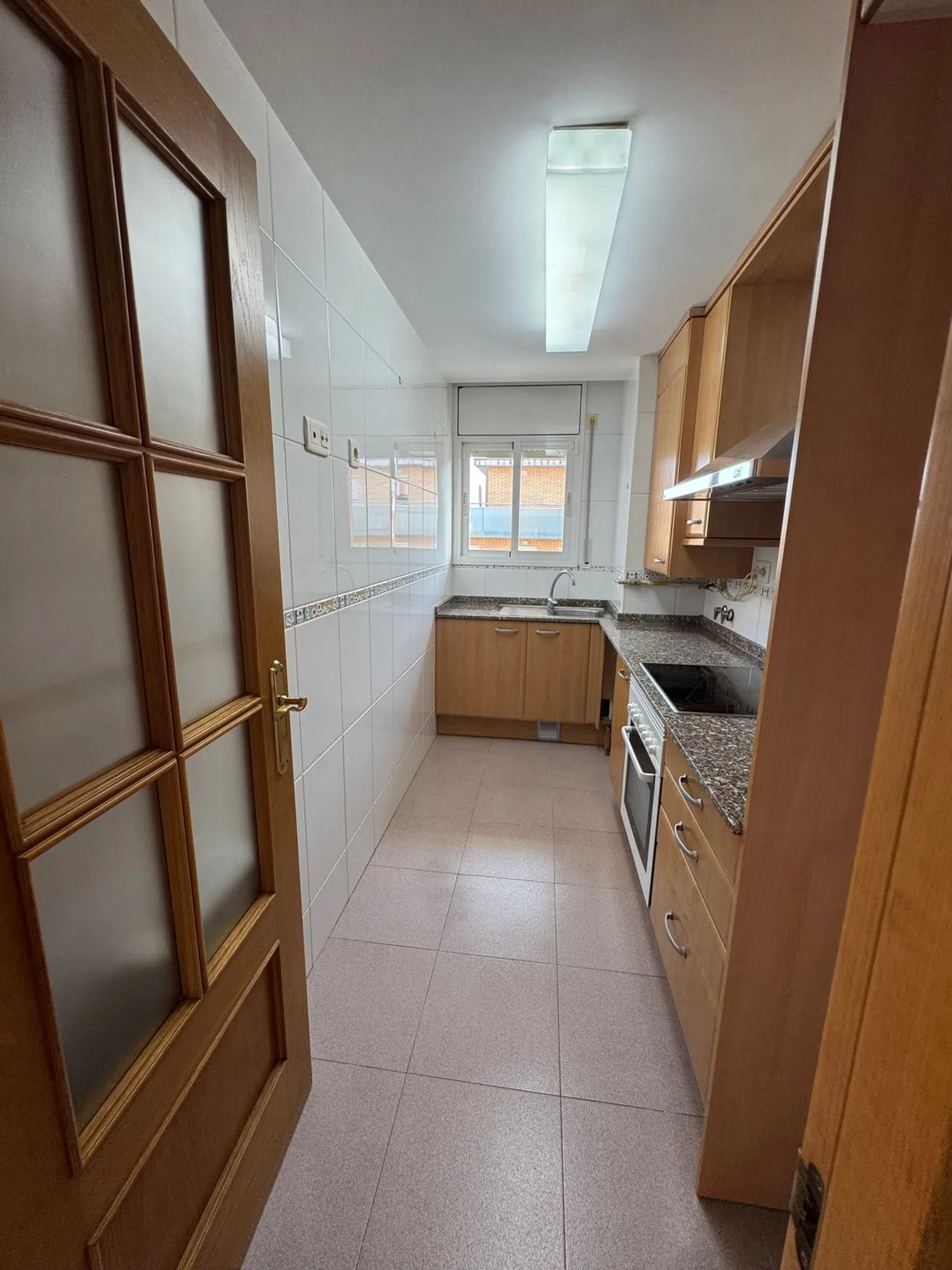Piso en calle de Joaquim Casas, 8 - Foto 6