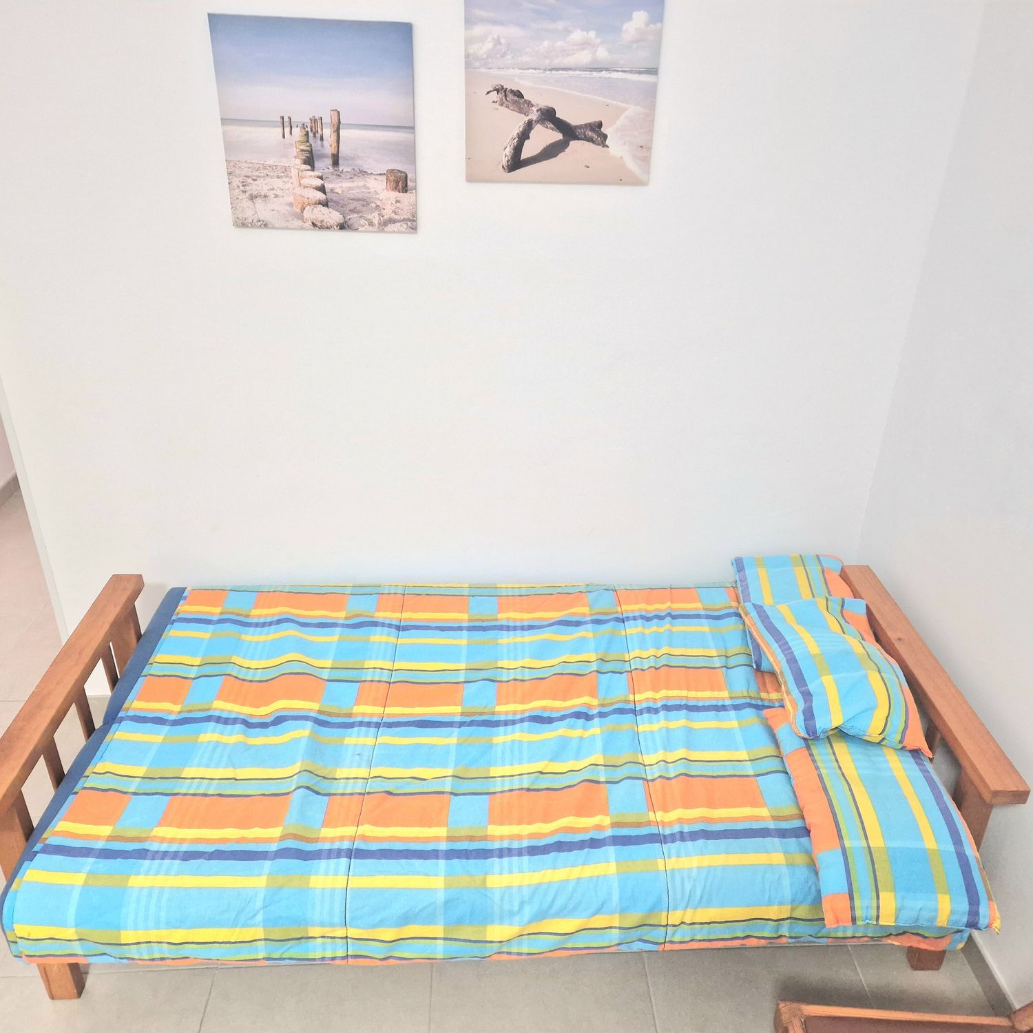 Piso en Calle josé franchy y roca, 35, Santa Catalina - Canteras - Foto 5