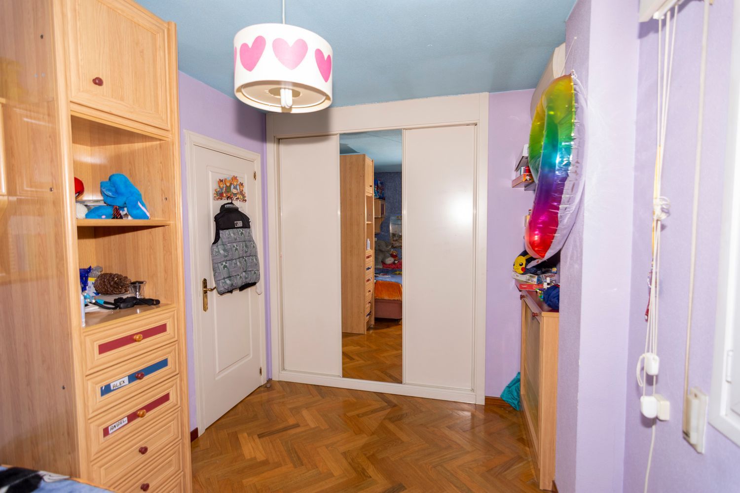 Chalet adosado en calle García Morato, 22 - Foto 18