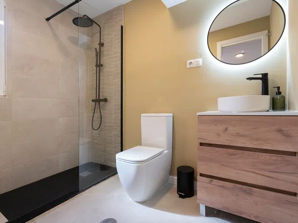 Estudio en calle Alférez Díaz Sanchis, 105 - Foto 4