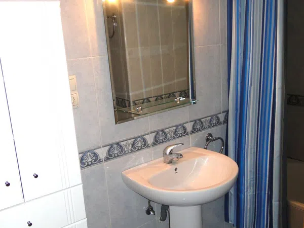 Estudio en Paseo del Hospital Militar, 19 -27, Pº Zorrilla - Campo Grande, Pº Zorrilla - Campo Grande - Foto 5