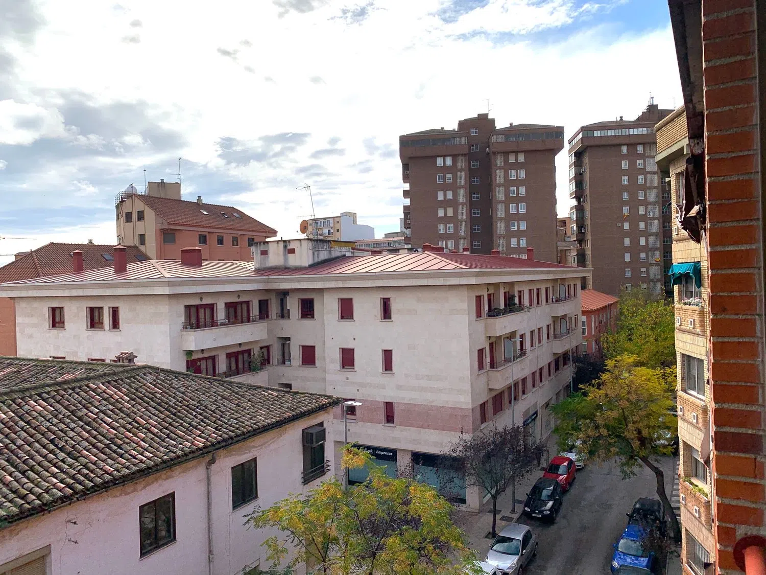 Ático en calle de Maluquer, 4 - Foto 37