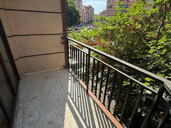 Piso en Calle de Xile, 10, Mestalla - Foto 8