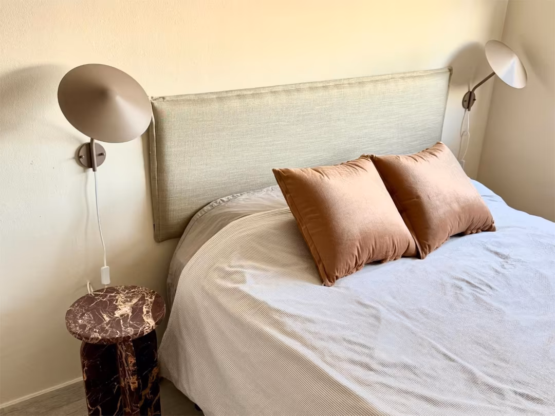 Piso en  Calle de Churruca 2 - Foto 3