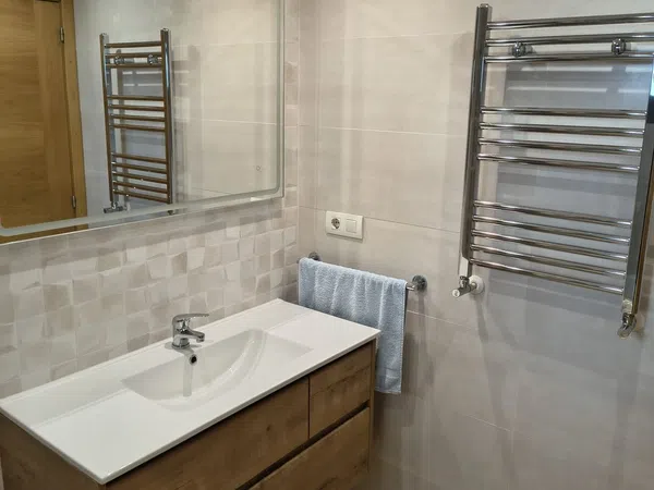 Piso en calle José María Marcilla, 4 - Foto 36