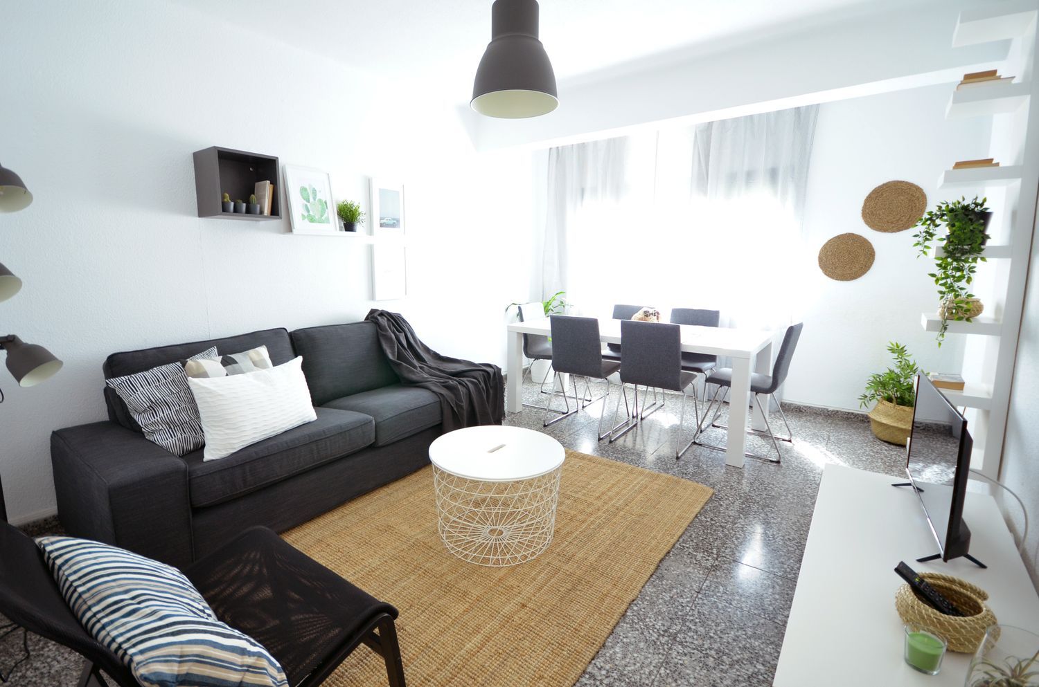 Piso en Calle d'Eduard Boscà, 27, Penya-Roja - Foto 21