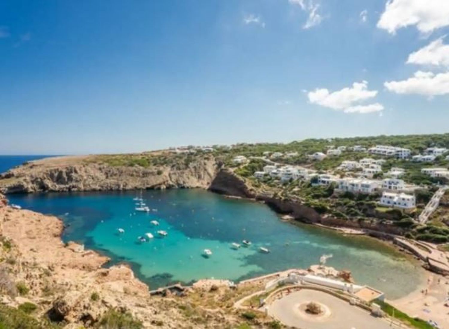 Piso en Corona Austral, 60, Cala Morell, Cala Morell - Foto 13