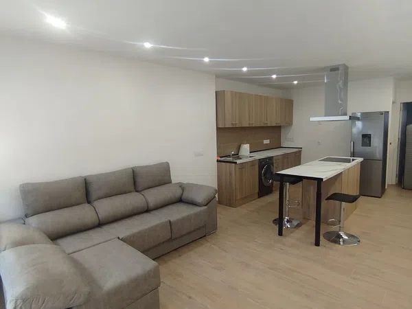 Estudio en Calle Vista Bella, 7, Barri Santa Rosa, Barri Santa Rosa - Foto 1